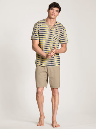 MEN pajama short