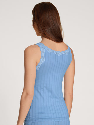 LADIES sleeveless top