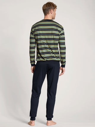 MEN Pajamas with cuffs