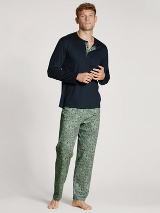 HERREN Pyjama