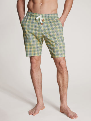 MEN Bermuda