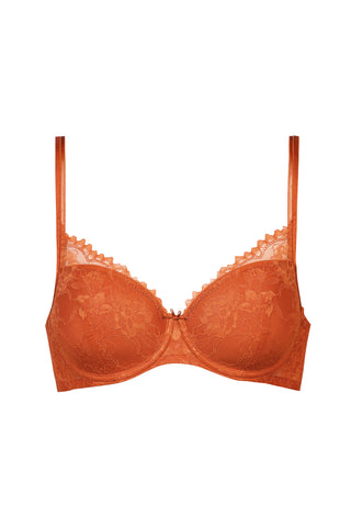 spacer bra | half cup