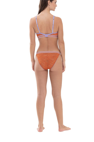 Triangle bra POETRY STYLE SERIES