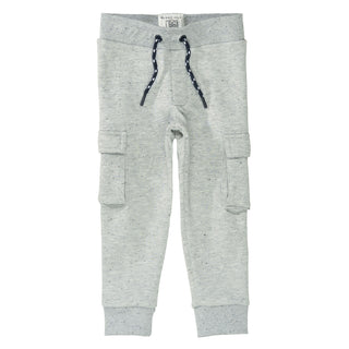 Joggers in a cargo design