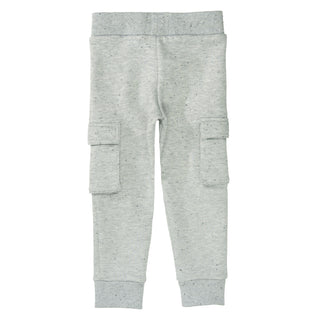 Joggers in a cargo design