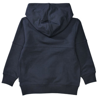 Kn.-Hoodie