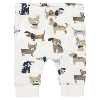 Organic cotton leggings