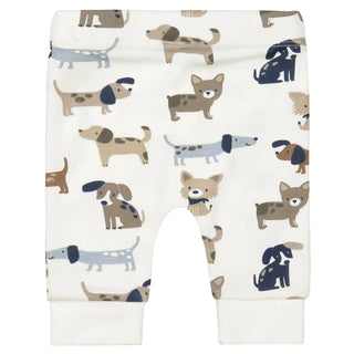 Organic cotton leggings