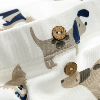 Organic cotton leggings