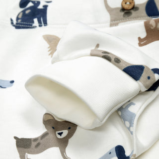 Organic cotton leggings