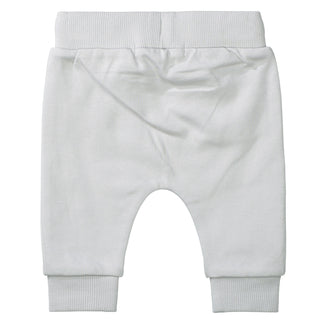 Pants made from high-quality organic cotton