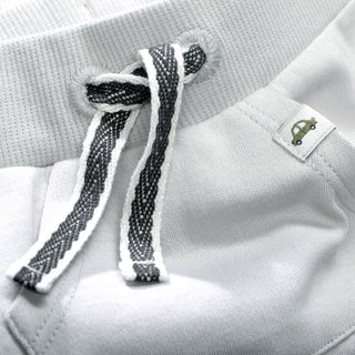 Pants made from high-quality organic cotton