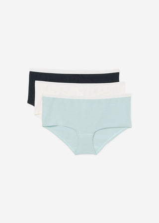 W-PANTY 3-PACK