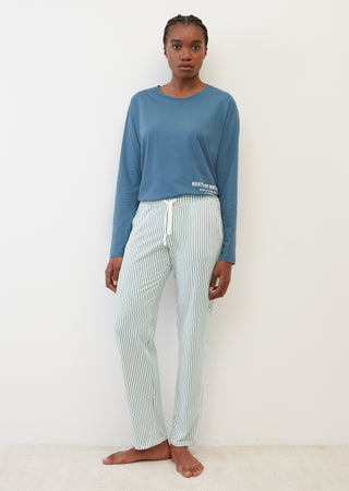 W PANTS