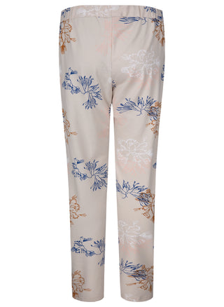 pants mesh