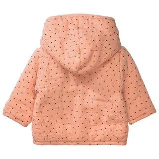 Padded jacket