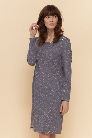 Night dress 1223526