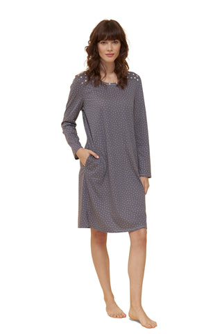 Night dress 1223526