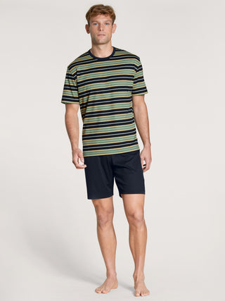MEN pajama short