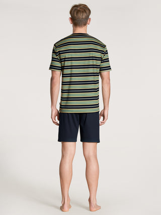 MEN pajama short