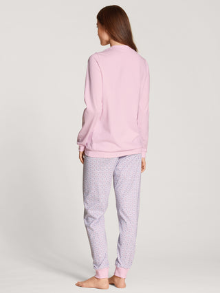 WOMEN Pajamas with cuffs