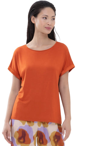 Shirt 1/2 sleeve