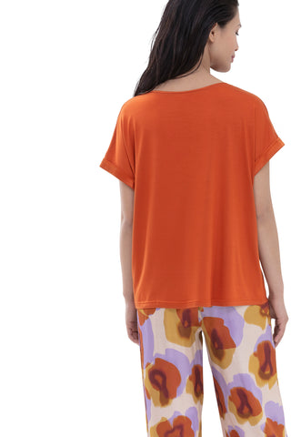 Shirt 1/2 sleeve