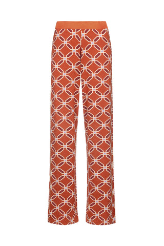 Carima trousers 1/1 length FSC SERIES LOVESTORY Carima