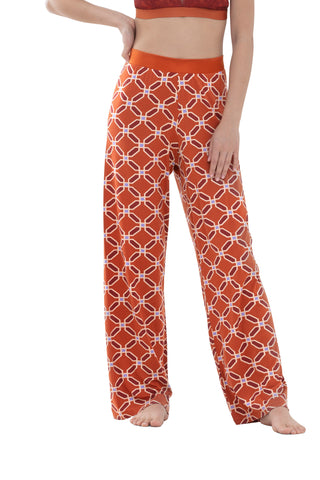 Carima trousers 1/1 length FSC SERIES LOVESTORY Carima