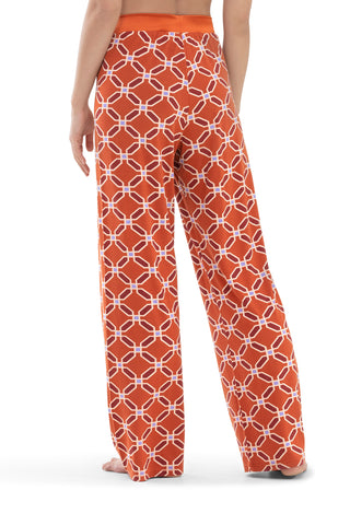 Carima trousers 1/1 length FSC SERIES LOVESTORY Carima