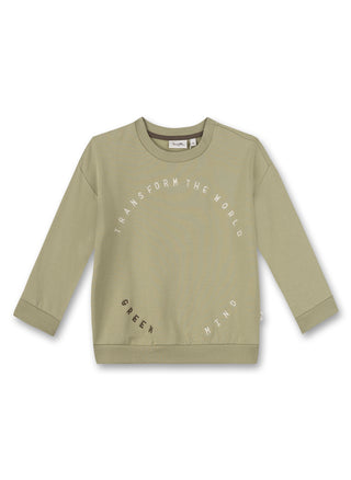 sweatshirt/sweat jacket
