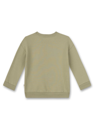 sweatshirt/sweat jacket