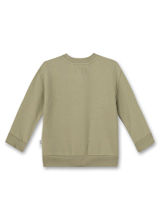 sweatshirt/sweat jacket