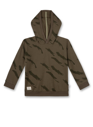 Sweatshirt/Sweatjacke