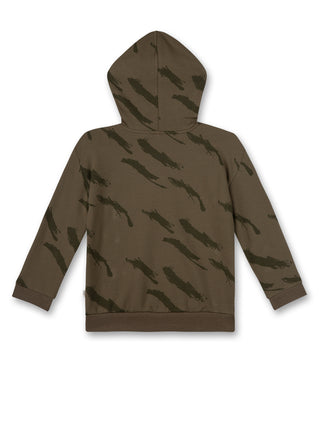 Sweatshirt/Sweatjacke