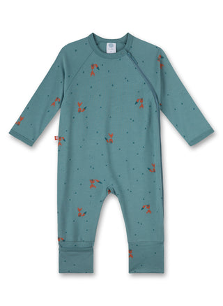 Romper/Jumpsuit