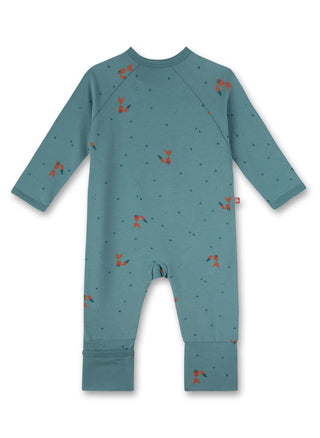 Romper/Jumpsuit