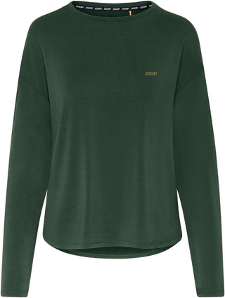 Shirt long sleeve
