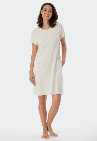 Sleepshirt 1/2 Arm, 95cm