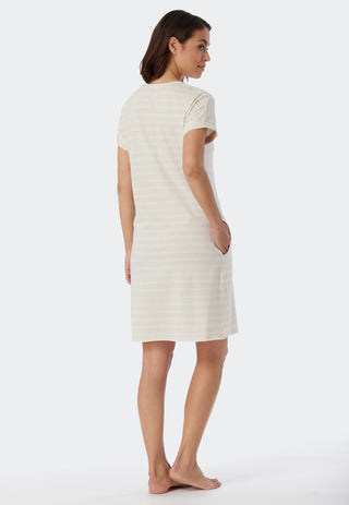 Sleepshirt 1/2 Arm, 95cm