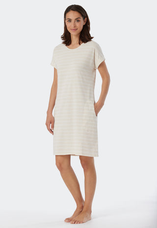 Sleepshirt 1/2 Arm, 95cm