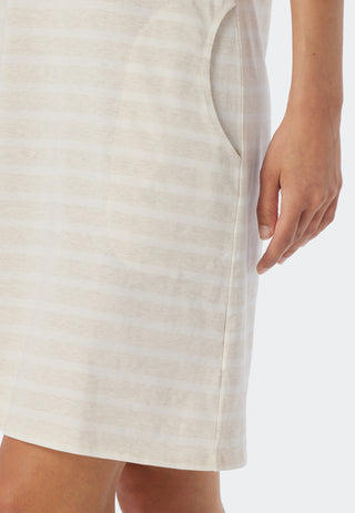 Sleepshirt 1/2 Arm, 95cm