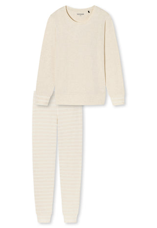 pajamas long