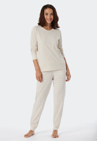 pajamas long