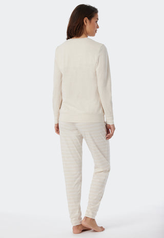 pajamas long