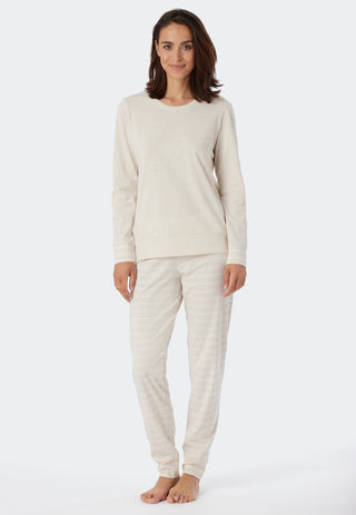 pajamas long