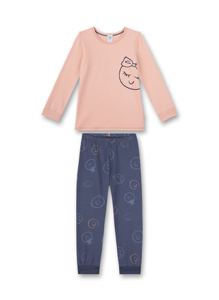 pajamas long