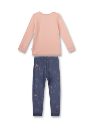 pajamas long