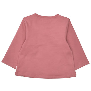 Sweatshirt with front print