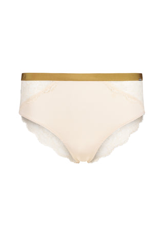 Skiny Women's Midi Panty Every Day In Lace Binding